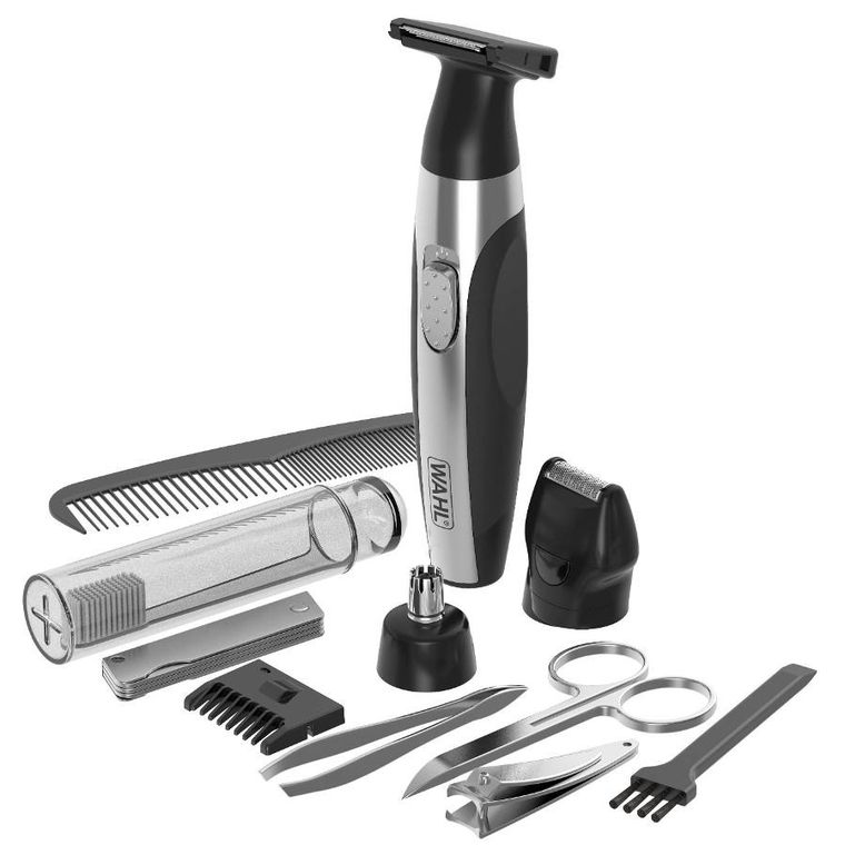 Wahl, Travel Kit, trymer