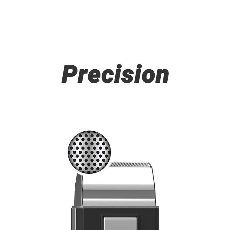 Wahl, Travel Shaver, golarka