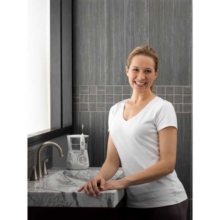 WaterPik, irygator, WP660 E Ultra Professional