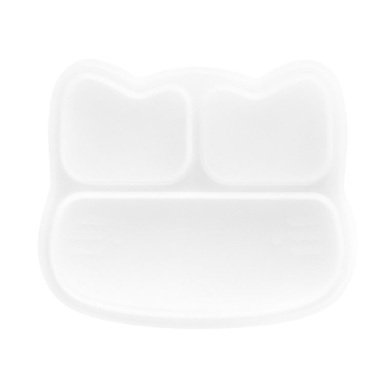 We Might Be Tiny, Kotek, pokrywka do silikonowego talerzyka