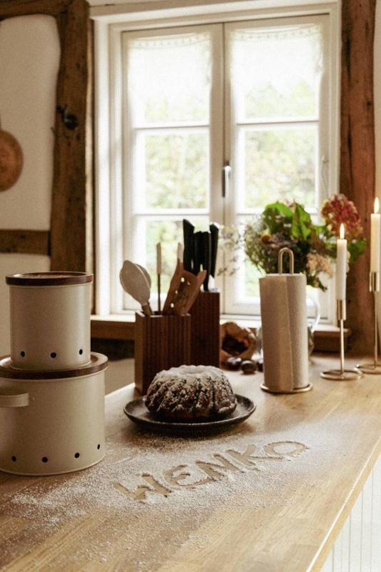 Wenko, Aria, przewiewna puszka do przechowywania, 1,6 l