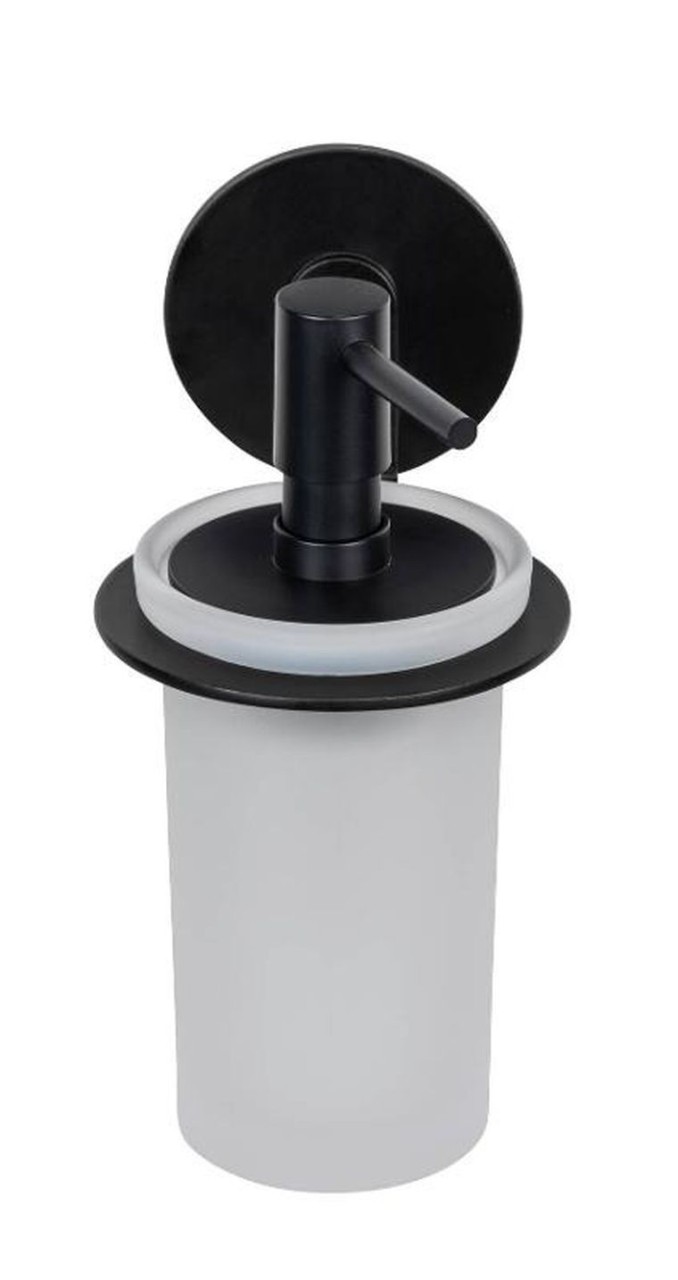 Wenko, Bivio, dozownik na mydło, montaż bez wiercenia