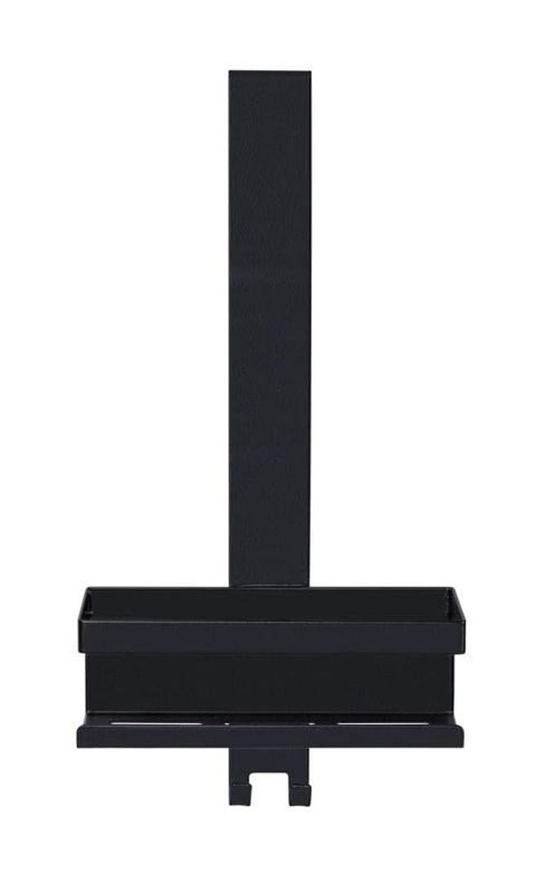 Wenko, Bribano, półka łazienkowa ze stali nierdzewnej