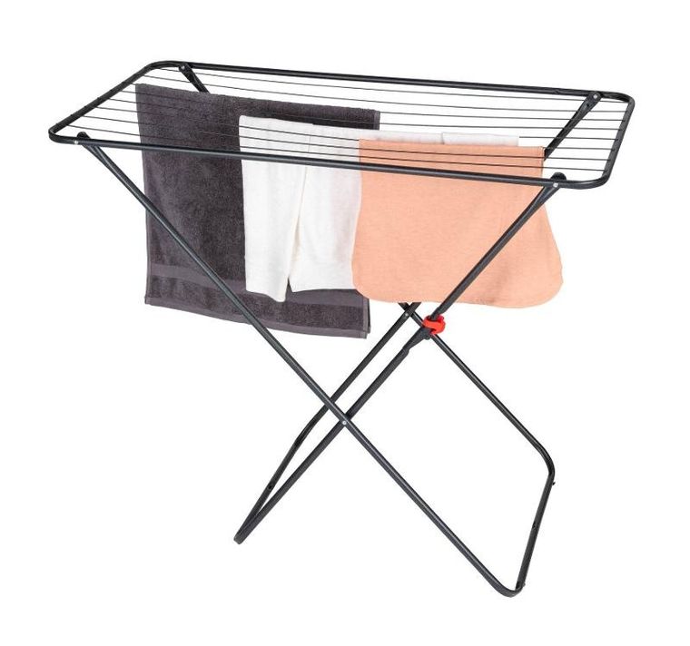 Wenko, Champion, składana suszarka na pranie