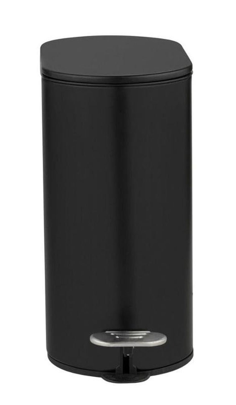 Wenko, Collungo, wąski łazienkowy kosz, 5 litrów