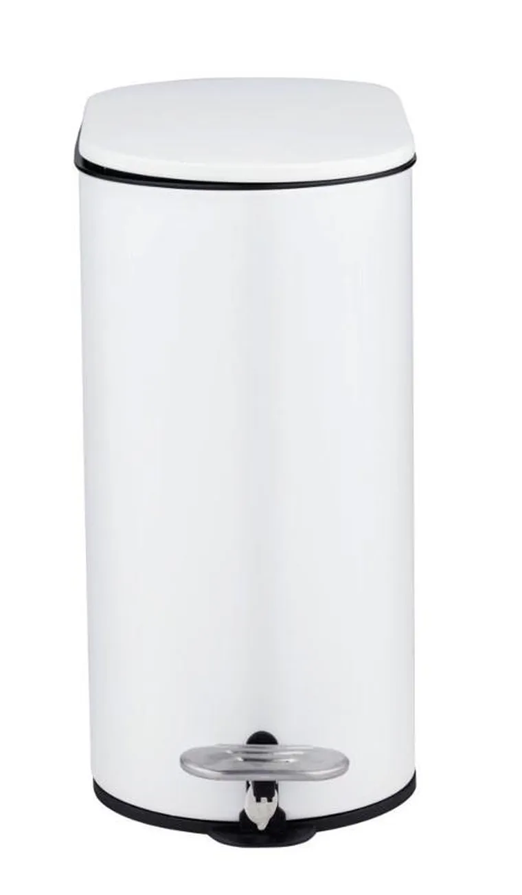 Wenko, Collungo, wąski łazienkowy kosz, 5l