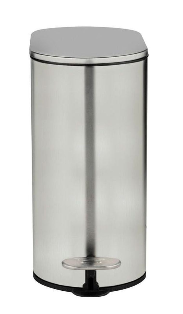 Wenko, Collungo, wąski łazienkowy kosz, 5l