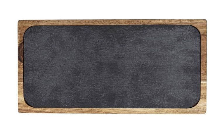 Wenko, deska do serwowania z łupka, Ava