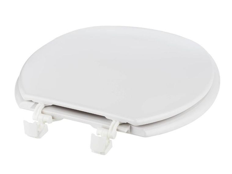 Wenko, deska sedesowa z wytrzymałego Duroplastu, Torino XXL