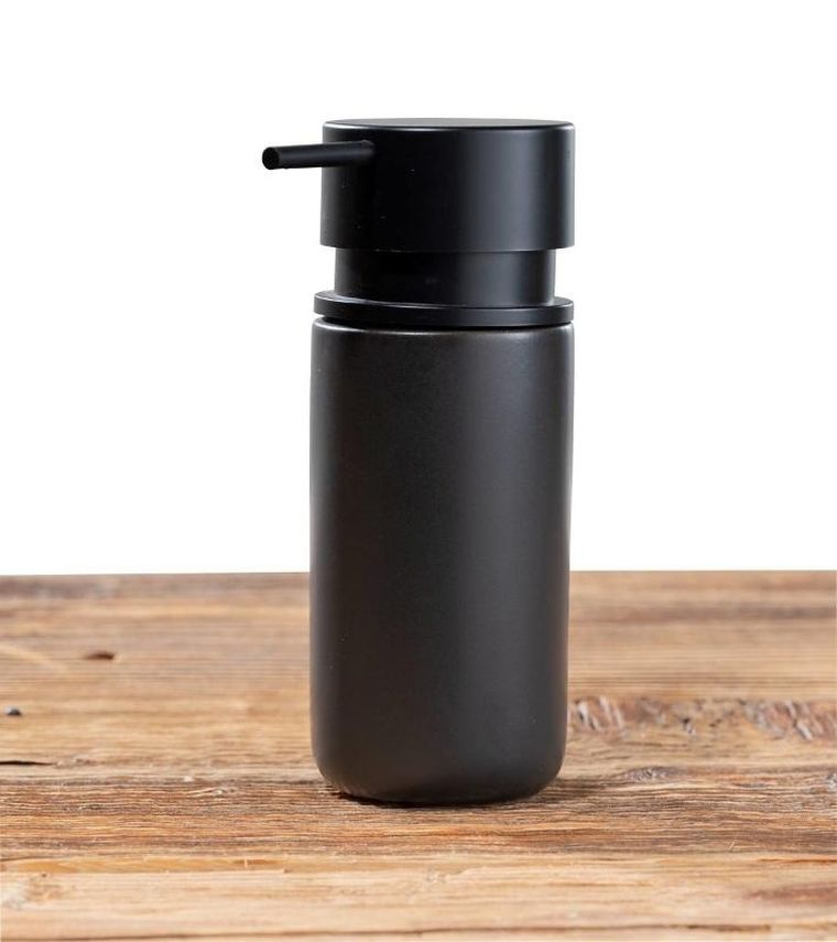 Wenko, dozownik do mydła, Silo