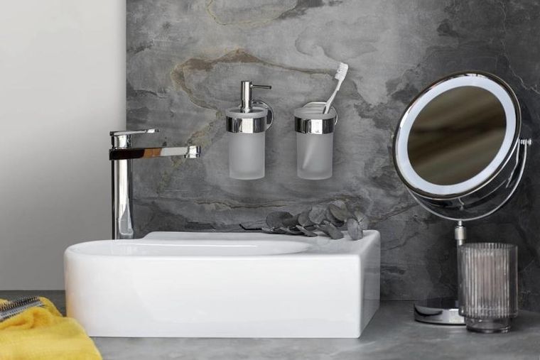 Wenko, dozownik do mydła w płynie, Maribor, uv-loc