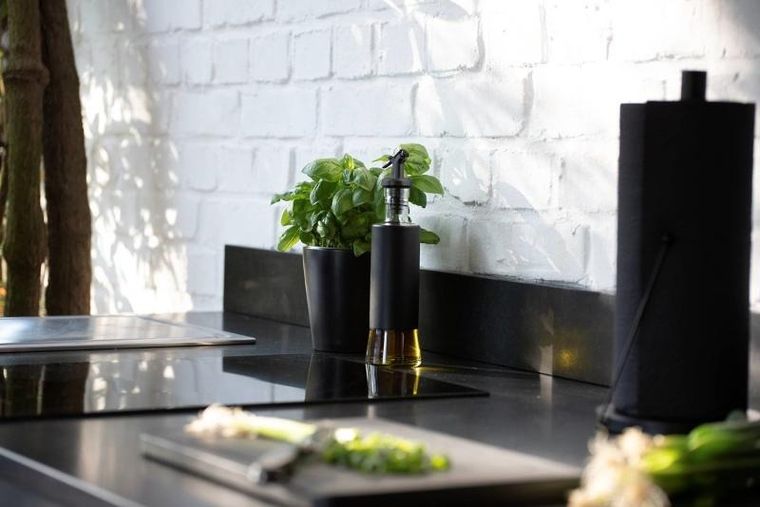 Wenko, dozownik do oliwy i octu, Boga, 300 ml