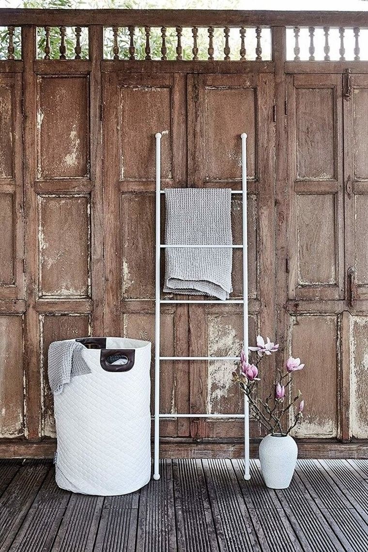 Wenko, drabina do wieszania ręczników