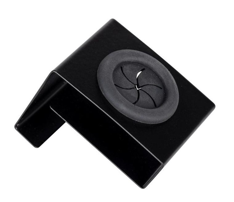 Wenko, haczyk kuchenny, z funkcją push