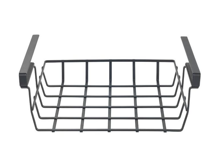 Wenko, Klea, podwieszany koszyk pod półkę