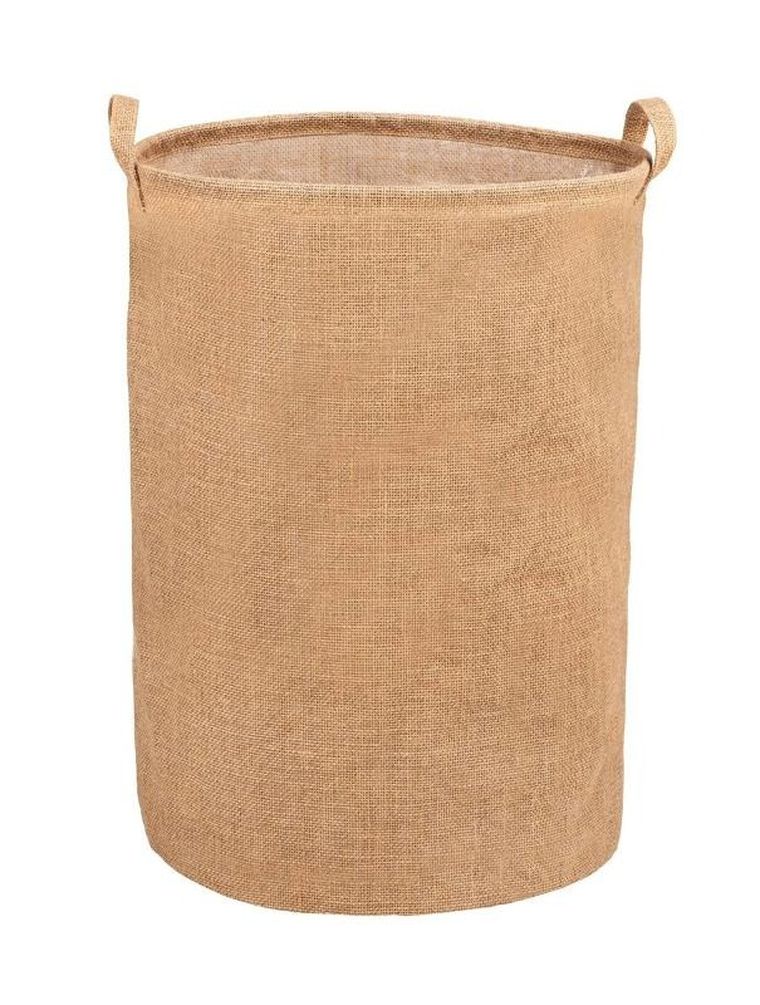 Wenko, kosz na pranie okrągły, Juna, 62l