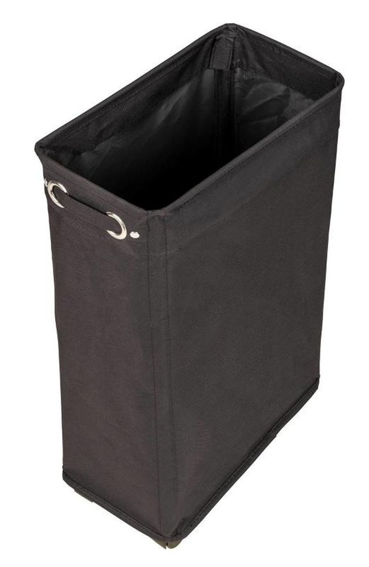 Wenko, kosz na pranie z poliestru, Corno, 43 l