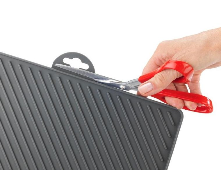 Wenko, ociekacz do naczyń, Neli max, 35-40 cm