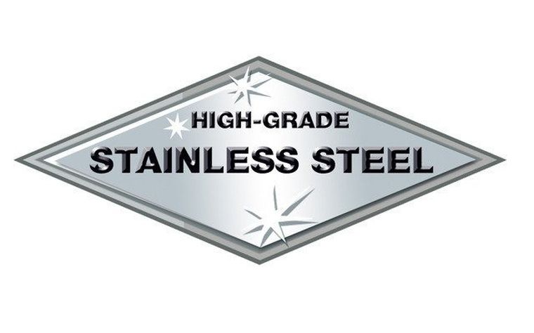 Wenko, ociekacz do naczyń, suszarka na naczynia ze stali nierdzewnej, 2 poziomy