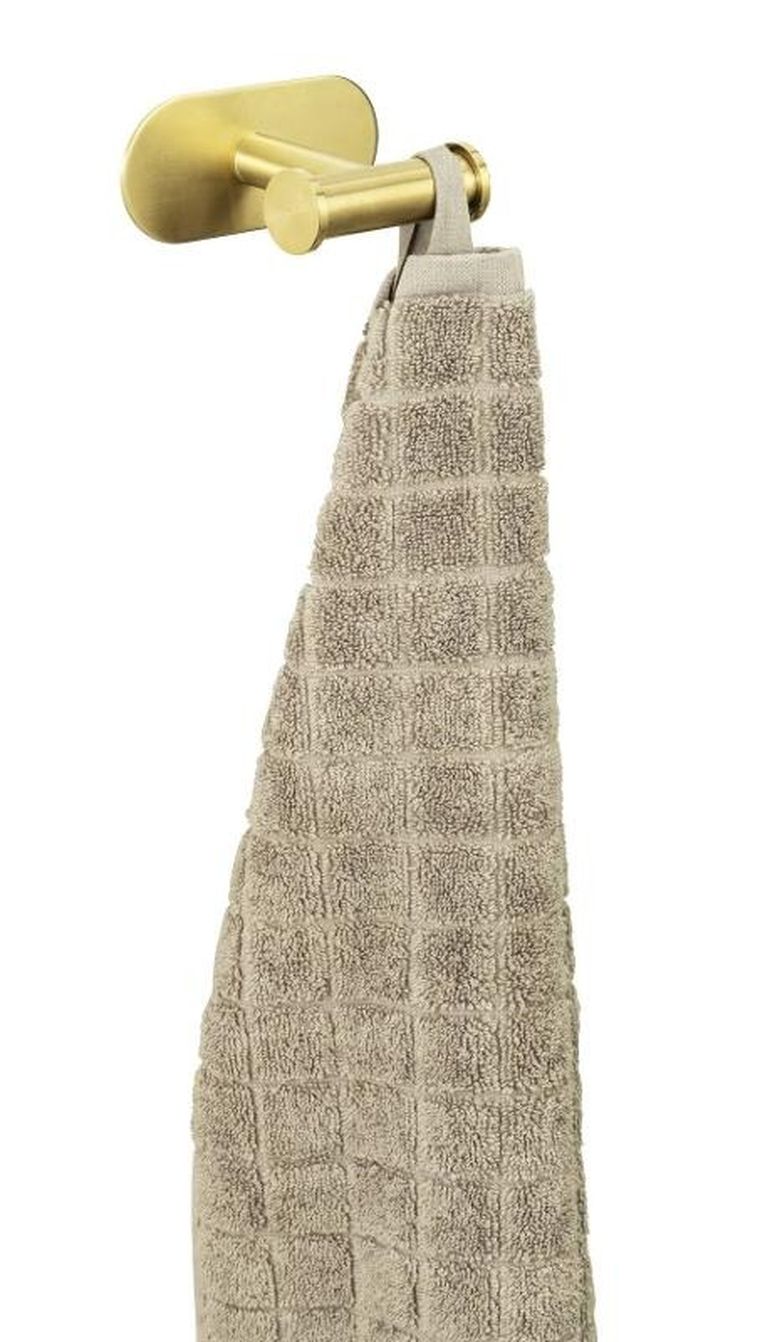 Wenko, Orea Duo, wieszak na ręczniki, turbo-loc