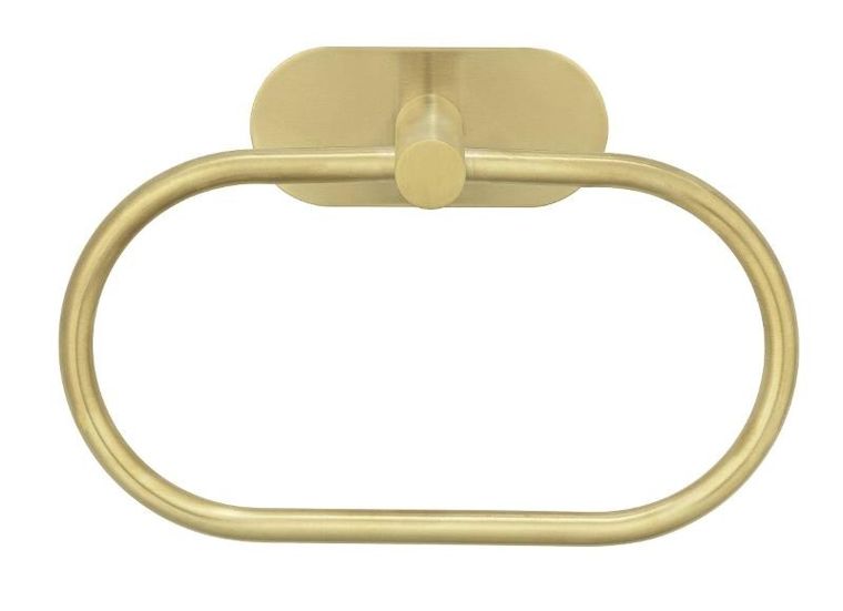 Wenko, Orea, pierścień na ręczniki, turbo-loc