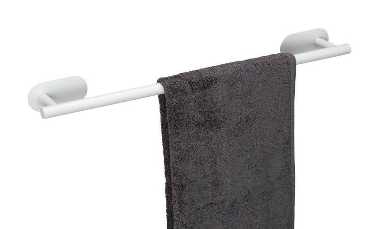 Wenko, Orea, wieszak na ręczniki, turbo-loc