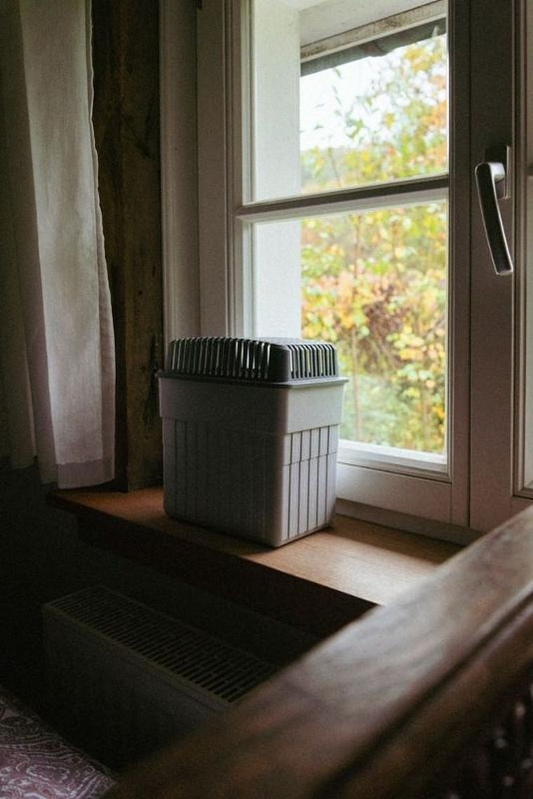 Wenko, pochłaniacz wilgoci, 2 kg