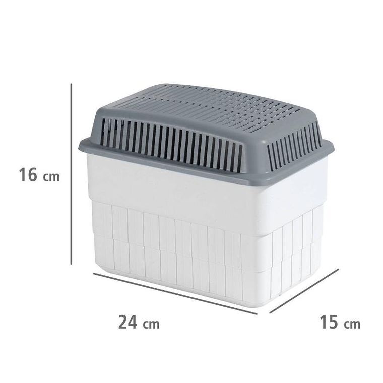 Wenko, pochłaniacz wilgoci, duży, 2-1 kg