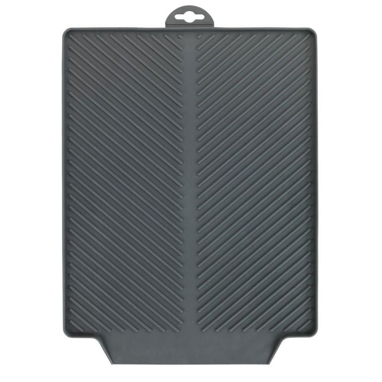 Wenko, podkładka do suszenia naczyń, Linea, 40-30 cm