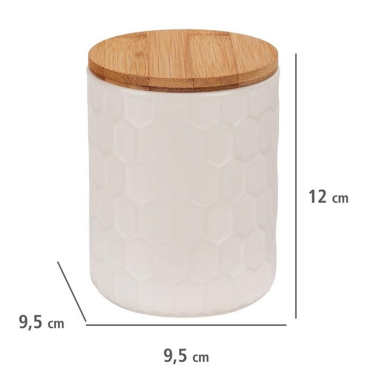 Wenko, pojemnik na produkty sypkie, Maya