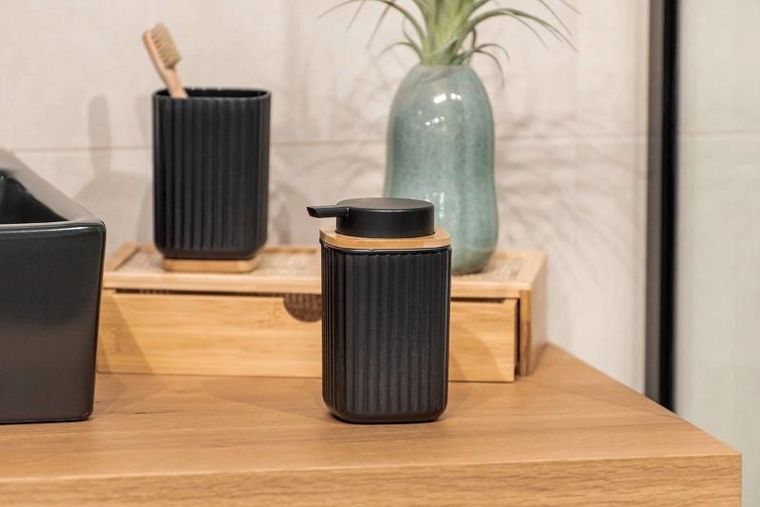 Wenko, pojemnik na szczoteczki do zębów, Rotello