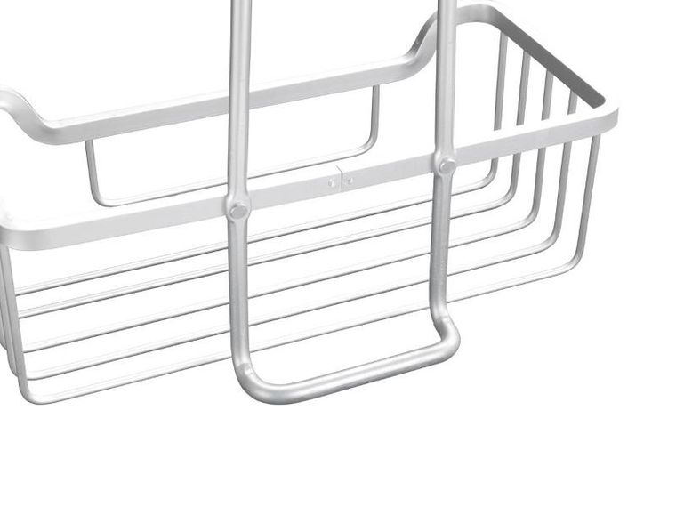 Wenko, półka łazienkowa pod prysznic, Caddy