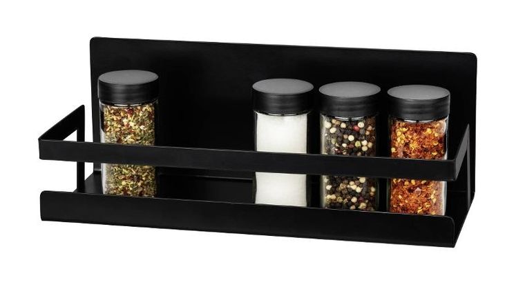 Wenko, półka magnetyczna Ima, 30-12 cm