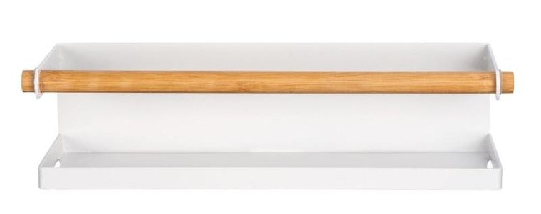 Wenko, półka na przyprawy, Magna, magnetyczna, 32 cm