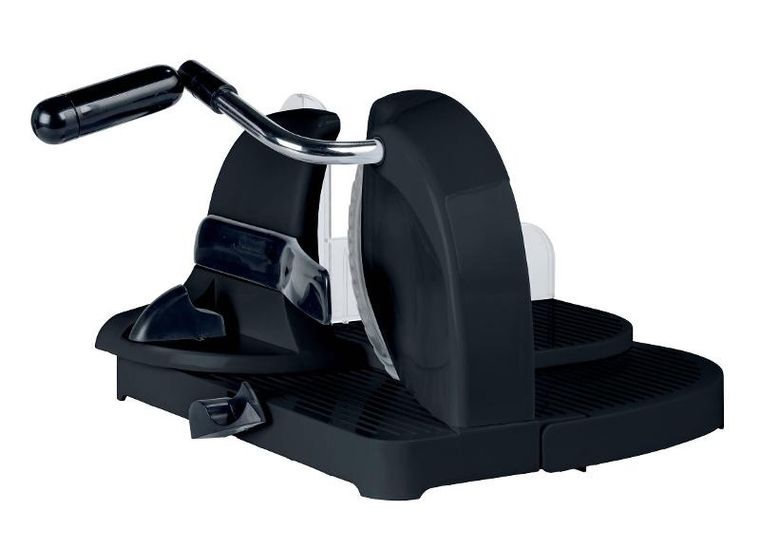 Wenko, ręczna krajalnica do chleba na korbkę