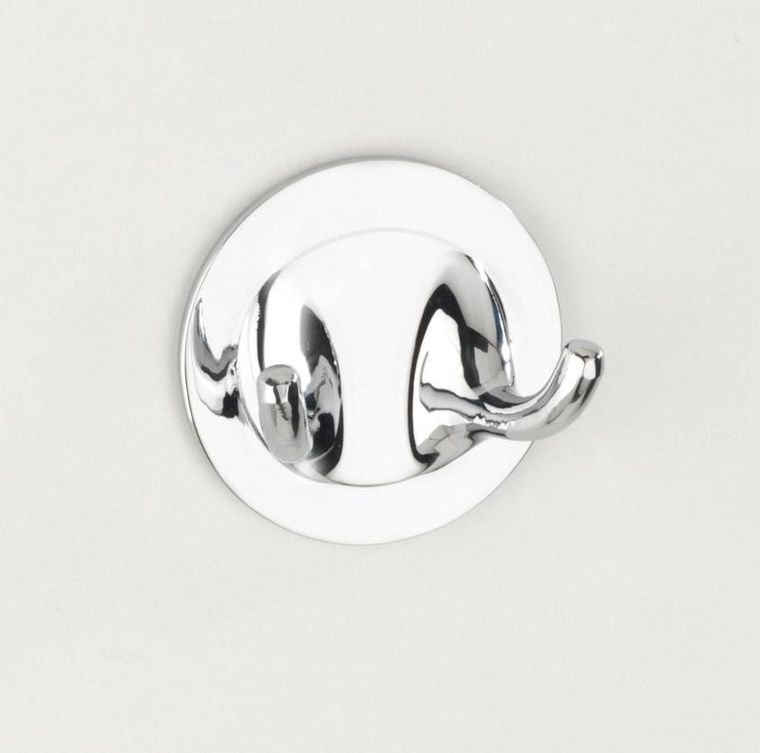 Wenko, ściągaczka do wody do szyb i kabin Turbo-Loc, Terni, stal nierdzewna