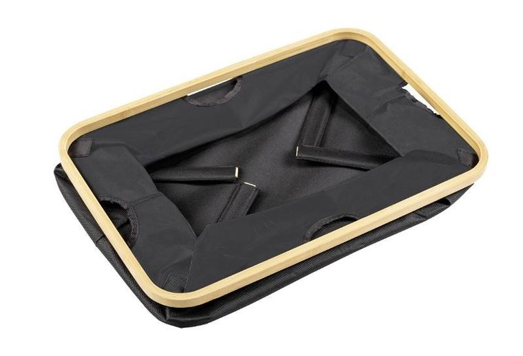 Wenko, składany kosz na pranie, Ecori