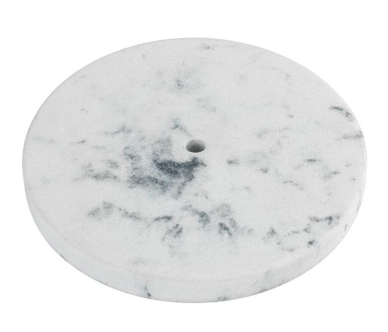 Wenko, stojak kuchenny na ręcznik papierowy, Marble