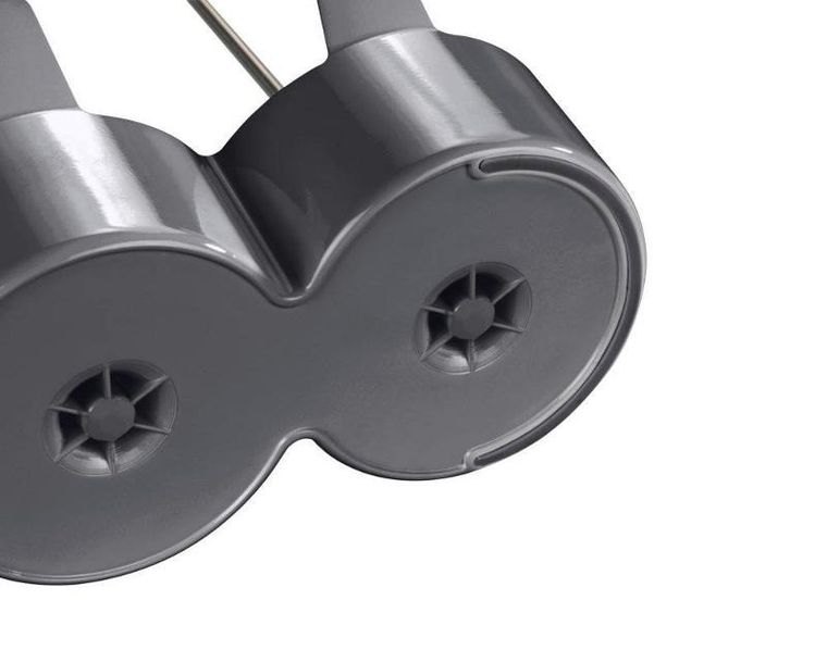 Wenko, suszarka do butelek, Filia, 29-27-12,5 cm