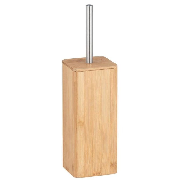 Wenko, szczotka do wc bambusowy