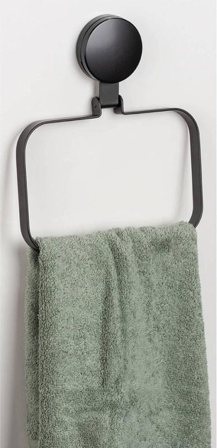 Wenko, uchwyt na ręczniki, Pavia Static-Loc