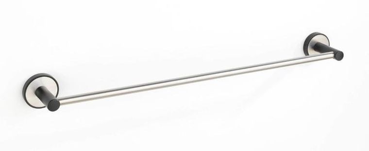 Wenko, wieszak łazienkowy, Uno udine, uv-loc, 61 cm