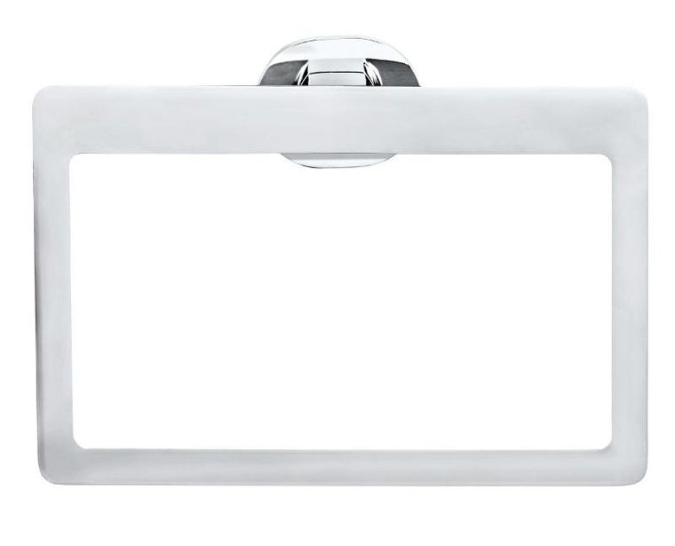 Wenko, wieszak na ręcznik, Maribor, montaż bez wiercenia uv-loc