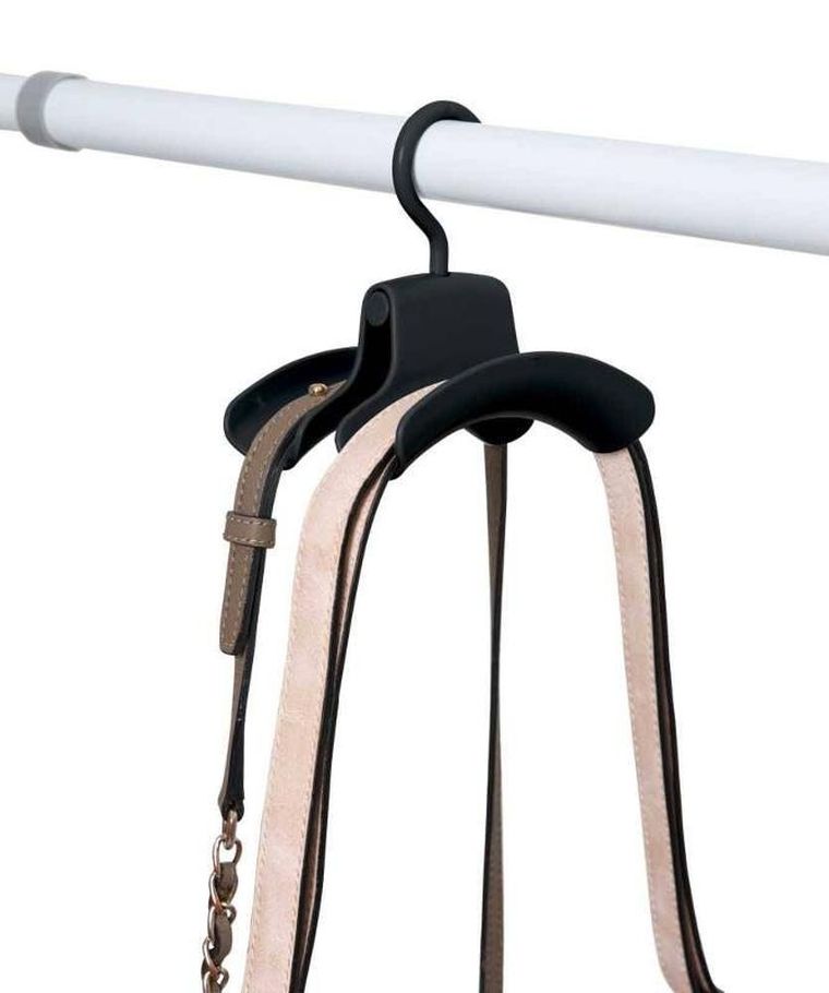 Wenko, wieszak na torby, Herkules, 3 szt.