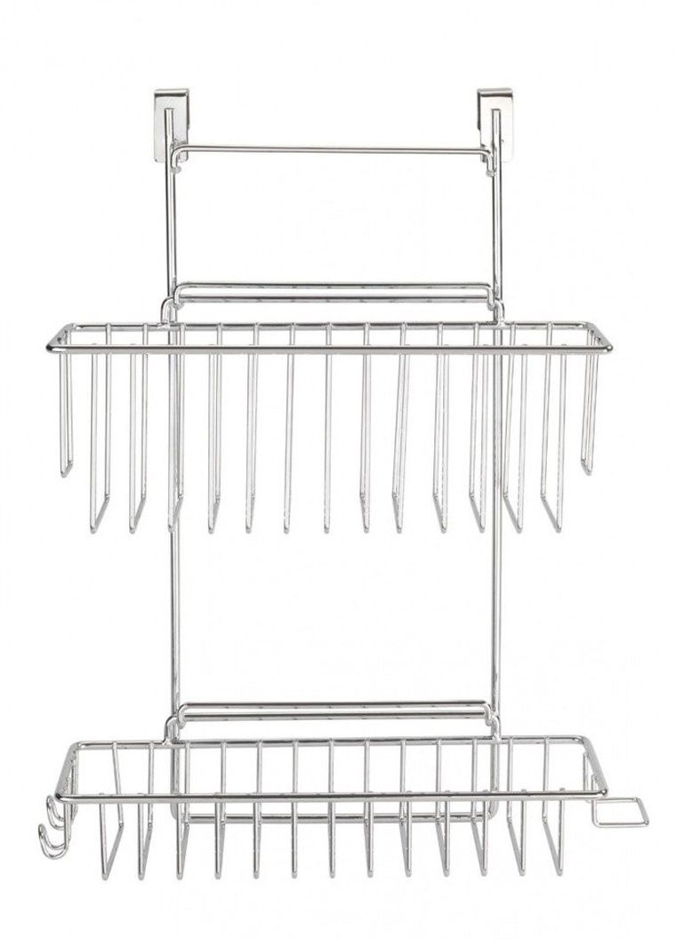 Wenko, wisząca szafka kuchenna pod zlewozmywak