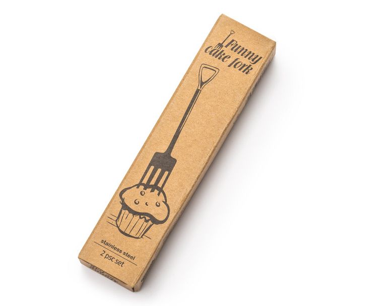 Widelczyki farmera, 2 szt.