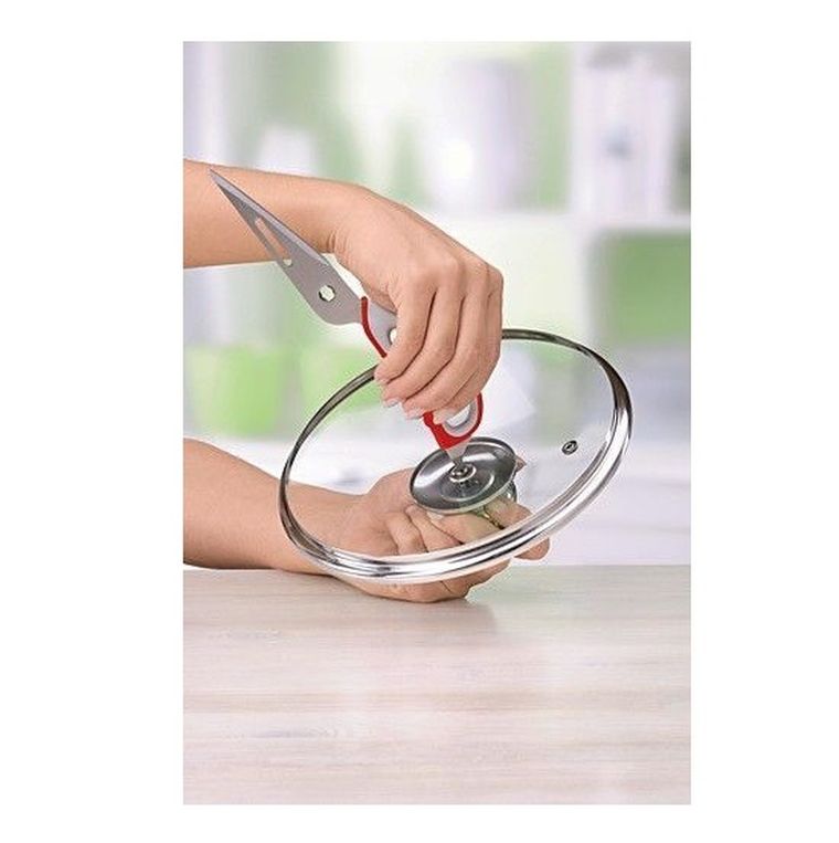 Wielofunkcyjne nożyce kuchenne 7w1