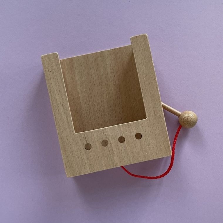 WiemTo, Zestaw Startowy: pudeło + 6 kompletów kart edukacyjnych, 3+