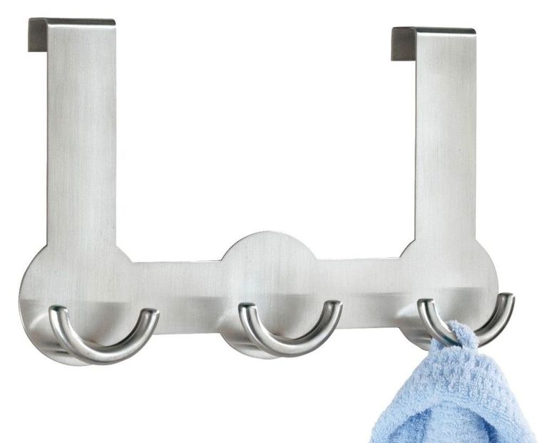 Wieszak na drzwi Rondo, 6x