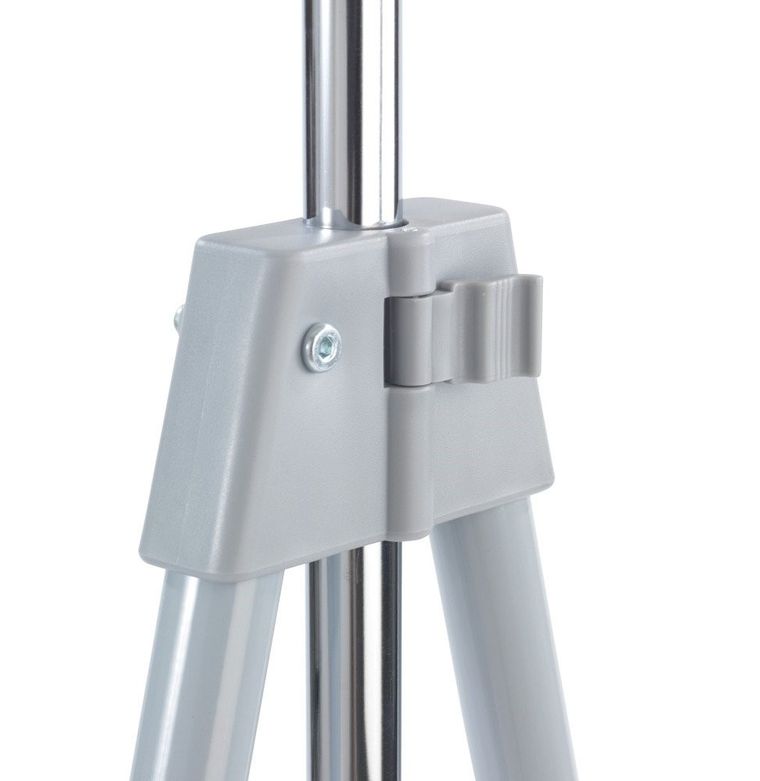 Wieszak na ubrania, na kółkach